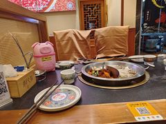 -沸炉重庆老火锅(军事博物馆店)