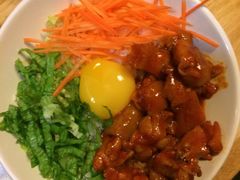 -三更食堂
