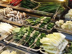 -魏记里脊肉炸炸炸(南门口店)