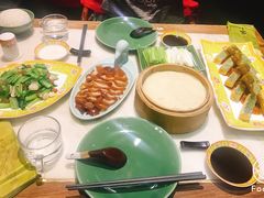 -那家小馆•北京菜•烤鸭(中关村店)