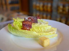 -非常时髦餐厅VUE Restaurant(外滩茂悦大酒店)