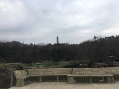 景点-巢湖姥山岛