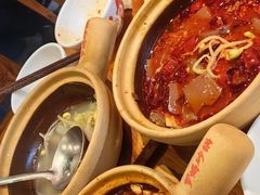 -罗妈砂锅(江苏南京江宁万达店)