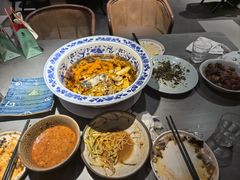 -三俞竹苑(红旗街万达店)