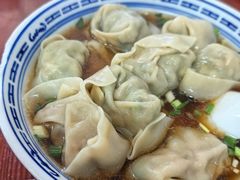 -古徽州馄饨店(宝安路店)