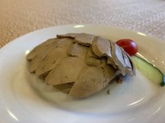 -九花山烤鸭店