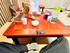 -屋里家延边朝鲜族冷面(南园店)