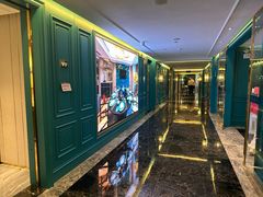 -御膳·现代粤菜·高空城景宴会厅·谢师宴(罗湖万象城店)