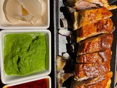 -那时新疆·若羌(经纬汇店)