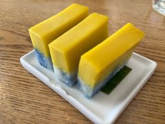 -峇峇娘马来西亚餐厅(望京SOHO店)