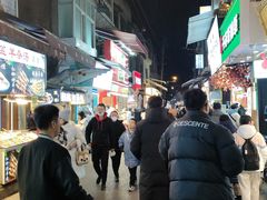-回坊马二饺子馆