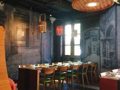 大堂-南小馆(迪士尼小镇店)