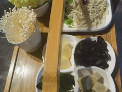-焯牛潮汕牛肉火锅(云峰街创始店)