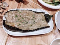 -李军力烧烤(丰庆路店)