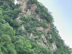 -三块石国家森林公园