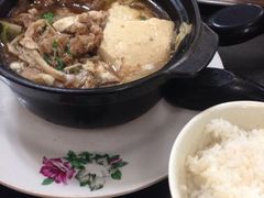 -定食屋
