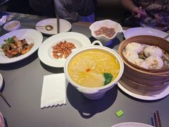 -桂满陇·杭州饭店(清河万象店)