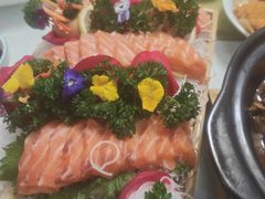 -郭林家常菜烤鸭(曙光西路店)