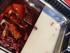 -倍儿红喜临门火锅(文兴路店)
