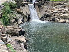 -将军关探险漂流