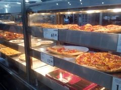 自助取餐区-山姆餐吧(山姆会员商店店)