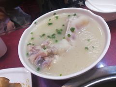 -易老妈蹄花.特色川菜(人民公园总店)