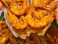 -巴蜀王婆大虾(南锣鼓巷店)