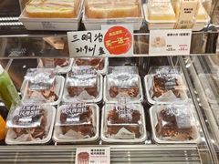 -TOUCH泰奇(宝杨宝龙广场店)