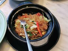 -港丽餐厅(高德置地店)