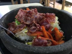 -正一味石锅拌饭(望京新世界店)