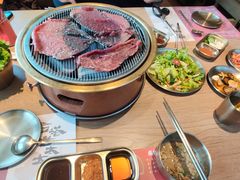 -西塔老太太泥炉烤肉(北京望京店)