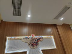 -霸王茶姬(正佳广场店)