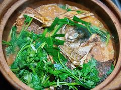 -九道菜有鸡鱼头(石鼓路店)