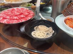 -东海怡品海鲜豆捞(星街坊店)