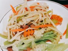 -桃源村铁锅炖鱼(体育馆道店)
