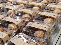 -盒马X会员店(上海森兰商都店)