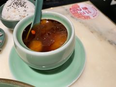 秋月烤梨-锦府盐帮·侯宅(五棵松万达店)