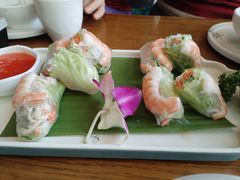 -金孔雀德宏傣味餐馆(魏公村店)