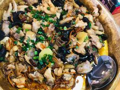 -八仔大富楼·河鲜(西江店)