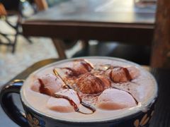-糖房咖啡(南锣鼓巷店)