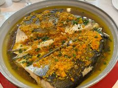 -水邑嘉年华酒店·中餐部(鄄城店)