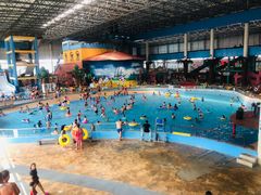 -兴芮温泉度假区