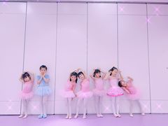 -芭芭拉小天使国际舞蹈(珠江新城校区)