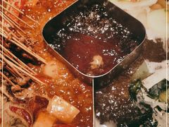 -串一火锅(赛格国际购物中心店)