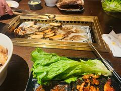 -新石器烤肉(中房金谊广场店)