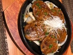 -皇品田苑日式料理(苏州中心店)