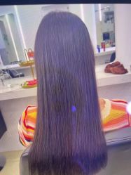 -青霖·飘逸造型