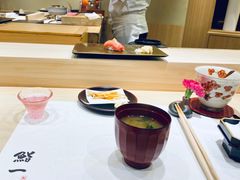 -鮨一日本料理旗舰店(总店)