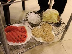 -东来顺饭庄(王府井步行街店)