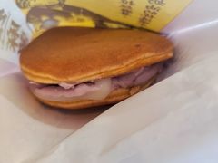 -辛一·铜锣烧(鸿寿坊店)